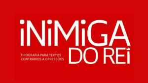 Inimiga do Rei Font › Fontesk
