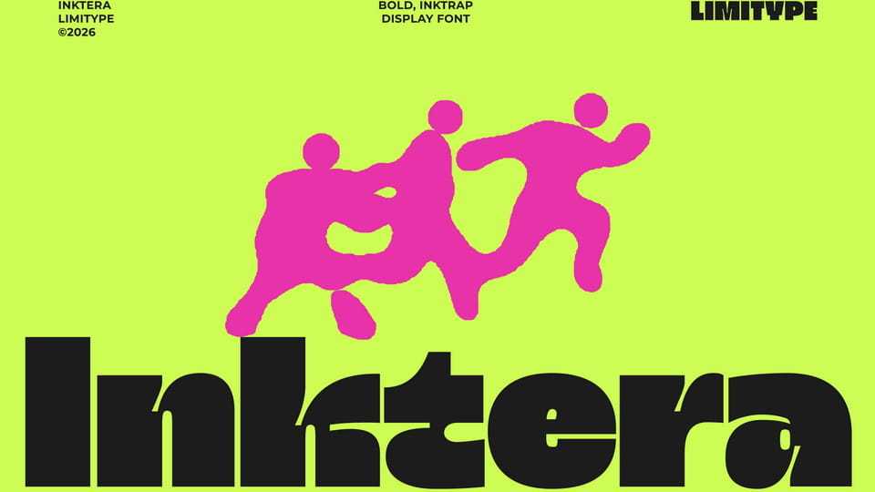 Inktera Font › Fontesk