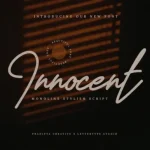 Innocent Font