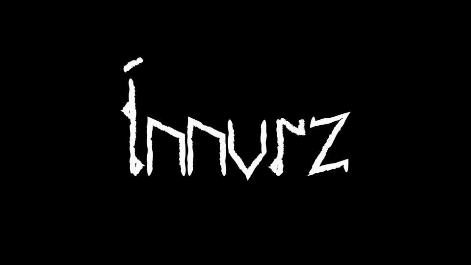 Innurz Font › Fontesk