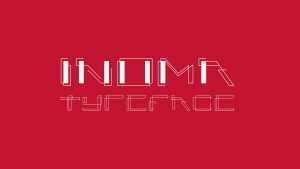 Inoma Font › Fontesk