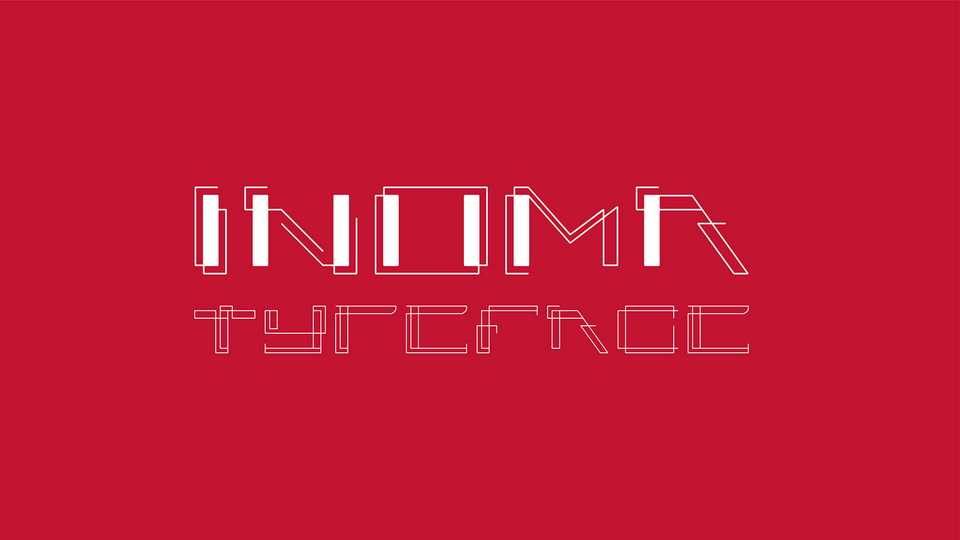 Inoma Font › Fontesk