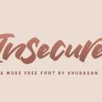 Insecure Font › Fontesk