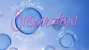 Inspiration Script Font › Fontesk