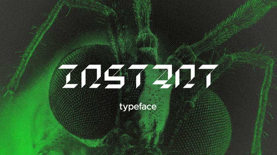 Instant Font › Fontesk