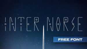 Inter Norse Font › Fontesk