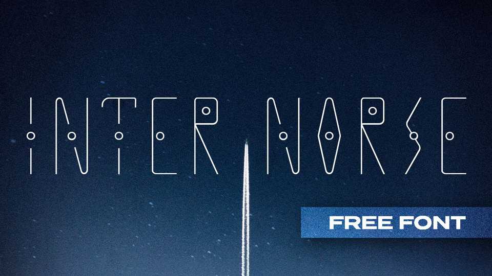 Inter Norse Font › Fontesk
