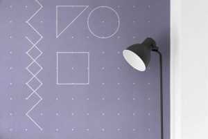 Interior Wall Art Mockup