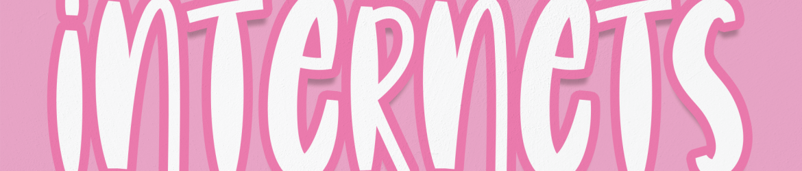 Internets Font