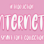 Internets Font