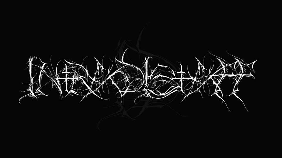 Intradistaff Font › Fontesk