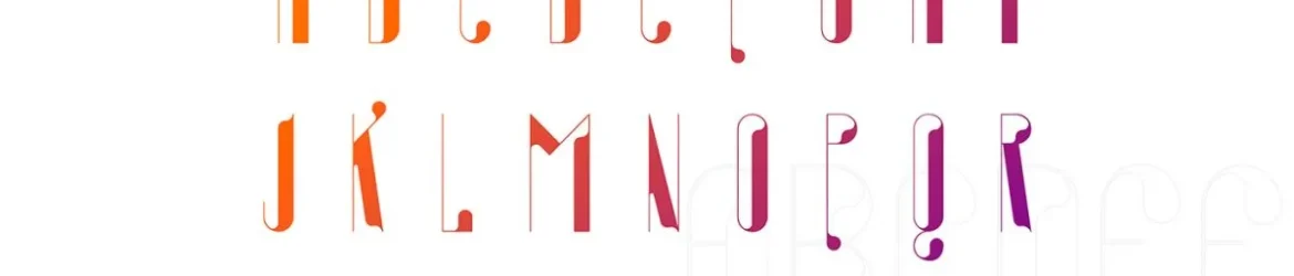 Invertor Font