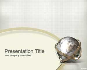 Investor Presentation PPT Template & PowerPoint Slides