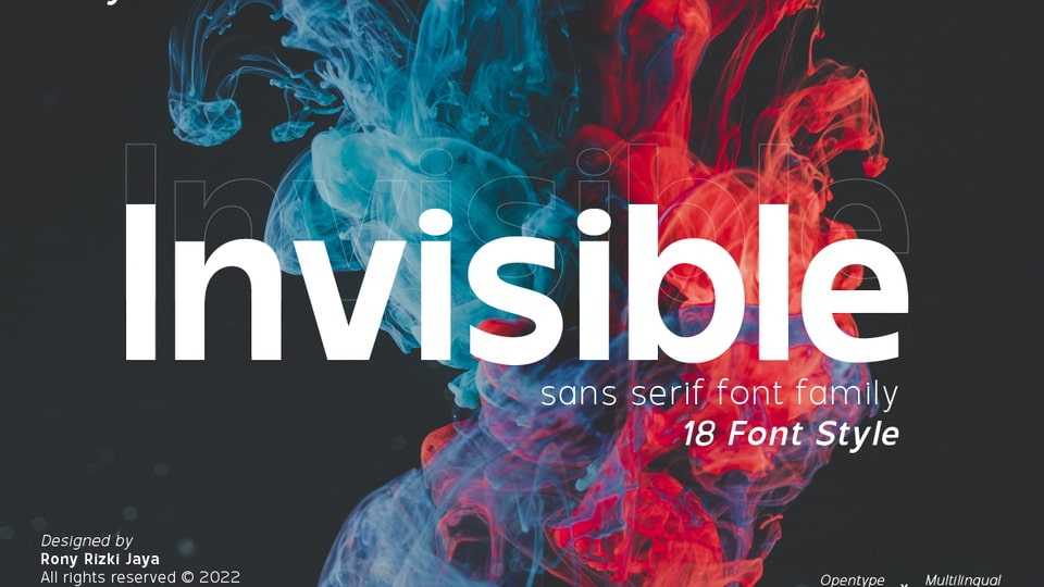 Invisible Font › Fontesk