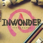 InWonder Typeface
