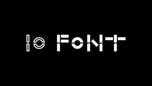 IO Font › Fontesk