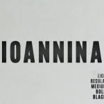 Ioannina Sans Serif Font Family