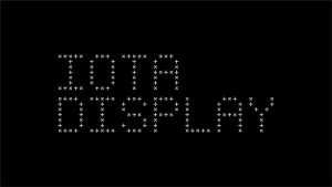 Iota Display Font › Fontesk