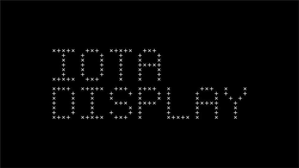 Iota Display Font › Fontesk
