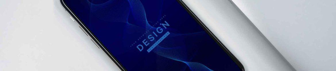 iPhone 12 Mockup