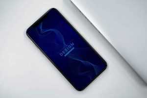 iPhone 12 Mockup
