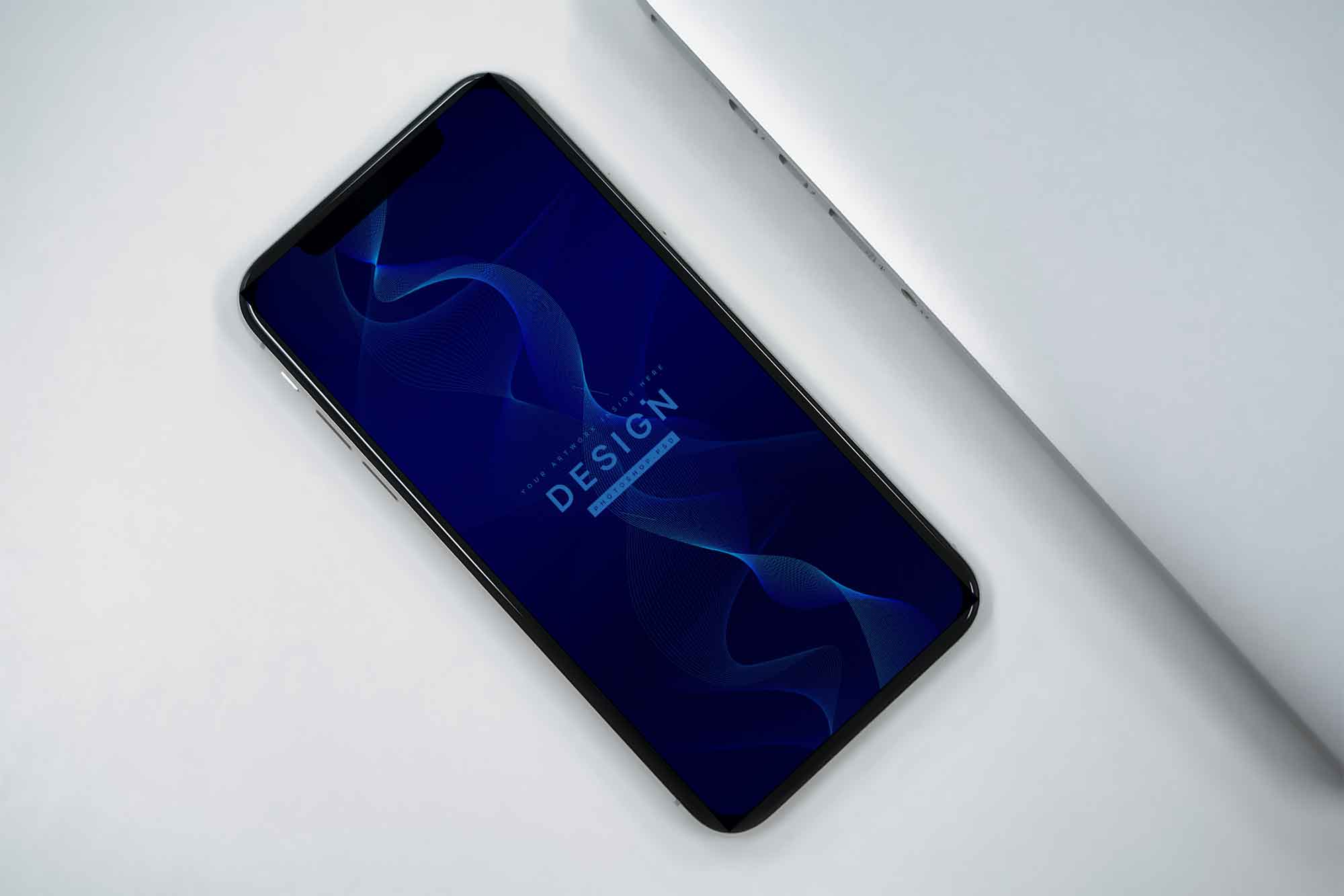 iPhone 12 Mockup
