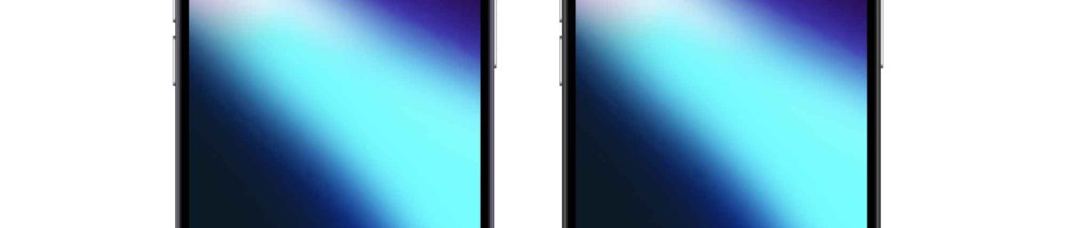 iPhone 14 Pro Mockup - Figma