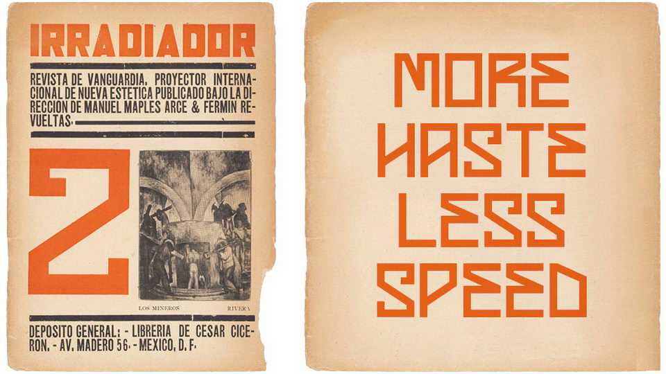 Irradiador Font › Fontesk