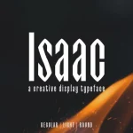 Isaac Font