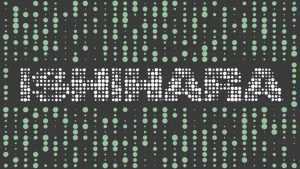 Ishihara Font › Fontesk