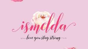 Ismelda Font › Fontesk