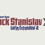 Jack Stanislav Font