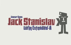Jack Stanislav Font