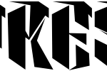 Jackson Express Font - 1001 Free Fonts