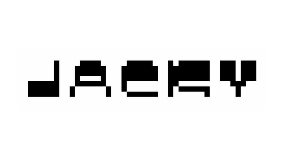 Jacky Font › Fontesk