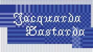 Jacquarda Bastarda Font › Fontesk