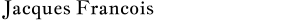 Jacques Francois Font - 1001 Free Fonts