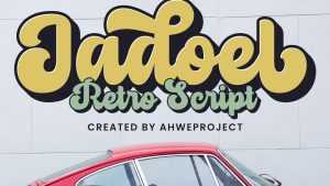 Jadoel Font › Fontesk