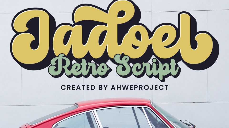 Jadoel Font › Fontesk