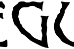 Jagged Regular Font - 1001 Free Fonts - Fonte Grátis Jagged Regular Font - 1001 Free Fonts