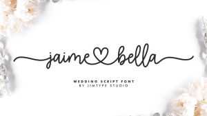 Jaime Bella Font › Fontesk