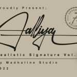 Jalliya Font › Fontesk