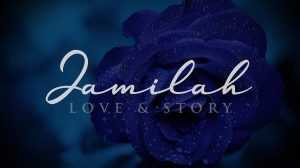 Jamilah Script Font › Fontesk