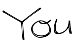 Janda Someone Like You Font - 1001 Free Fonts