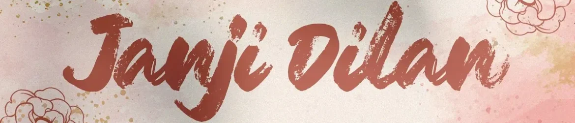 Janji Dilan Font