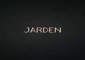 JARDEN Sans Serif Font