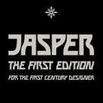 Jasper Font › Fontesk - Fonte Grátis Jasper Font › Fontesk