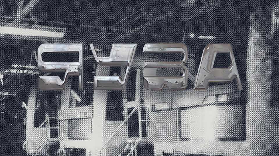 Jauza Font › Fontesk