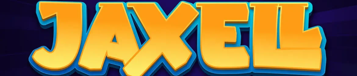 Jaxell Font