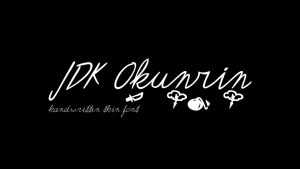 JDK Okunrin Font › Fontesk